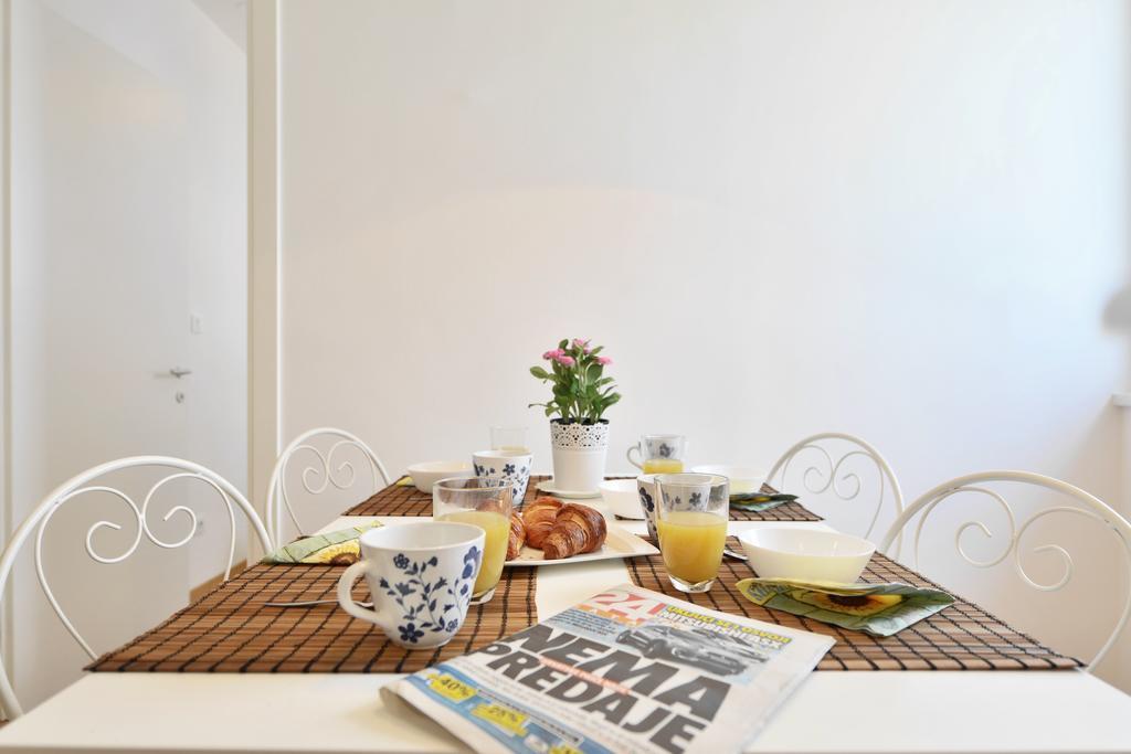 Apartament Karlo Split